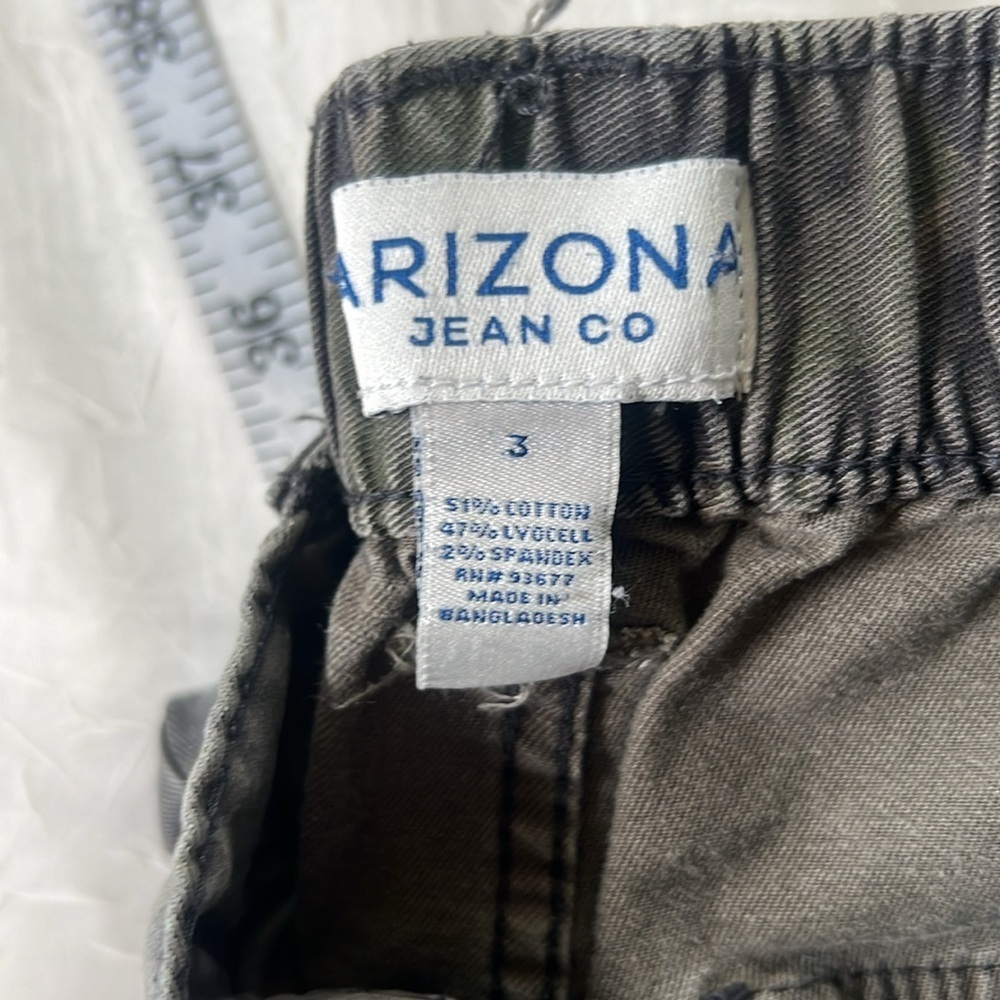 Arizona Camo cargo pants Bundle & save 30% off 2+ items - Picture 6 of 6